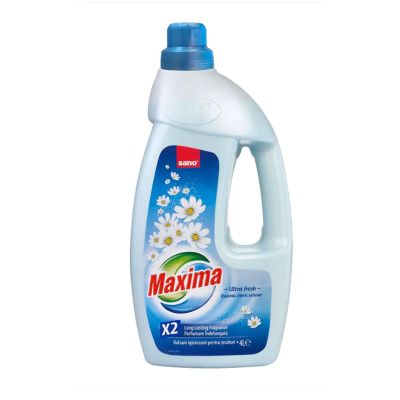 Sano balsam rufe 4l