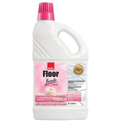 Sano floor Fresh 2l