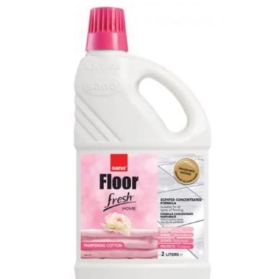 Sano floor Fresh 2l