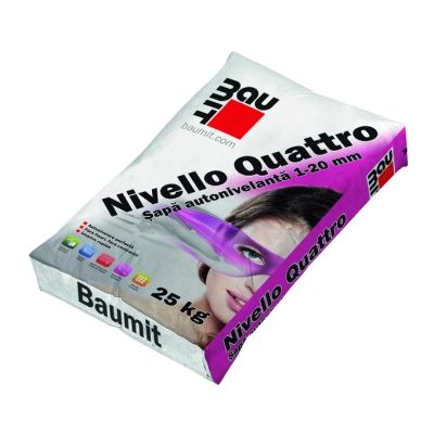 SAPA AUTONIV.NIVELLO QUATT +10%/27.5KG 00197_10