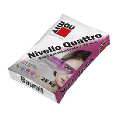 SAPA AUTONIV.NIVELLO QUATT +10%/27.5KG 00197_10