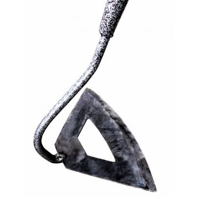 Sapa cu coada metalica 210*95mm LT35758