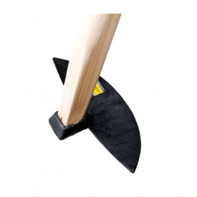 Sapa forjata mica 290x95mm fara coada LT35783