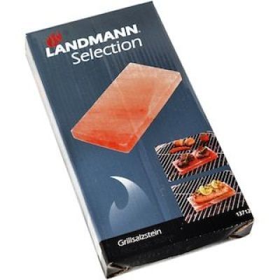 Sare de Himalaya Landmann pentru peste creveti legume 13712