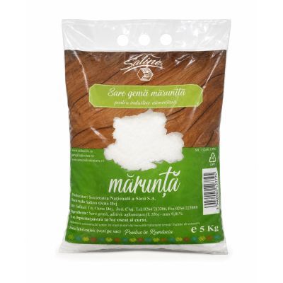 Sare sac 5KG