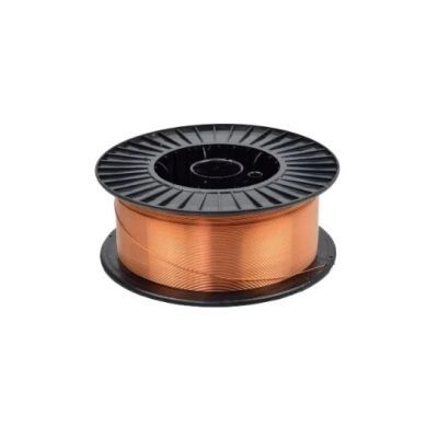 Sarma de sudura plina pentru oteluri nealiate Bohler SG2 0.6mm 5G/CUT 80707