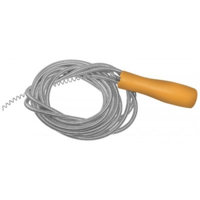 Sarpe pt curatat tevi L 15m.D 8.5mm 635050