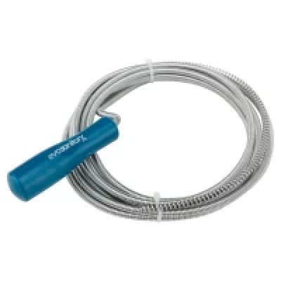 Sarpe pt curatat tevi L 20m.D 8.5mm 635051