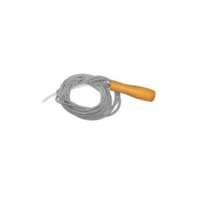 Sarpe pt curatat tevi L 20m.D 8.5mm 635051