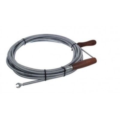 Sarpe pt curatat tevi L 20m.D 8.5mm 635051