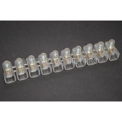 Clema terminala tip morseta 2.5 mm 812.374 10buc/sir 10sir/cutie 70273