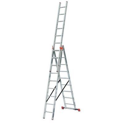 Scara al 3X11 6611 Rosu