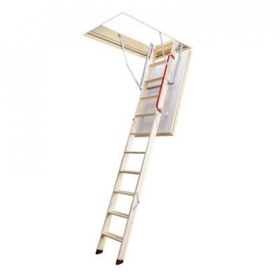 Scara mansarda 110X70 204309 Scara mansarda 110X70 204309
