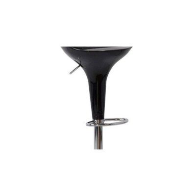 Scaun ABS 105 Negru