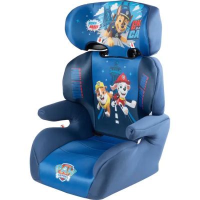 Scaun auto paw patrol 15-36Kg