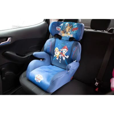 Scaun auto paw patrol 15-36Kg
