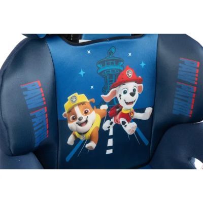 Scaun auto paw patrol 15-36Kg