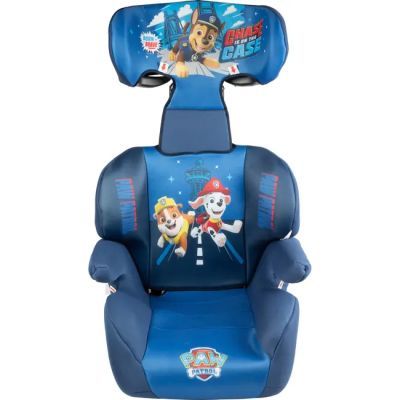 Scaun auto paw patrol 15-36Kg