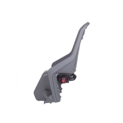 Scaun bicicleta copii polisport bubbly maxi plus CFS-GRI-MARO POL-8406800014