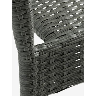 Scaun Critex gri