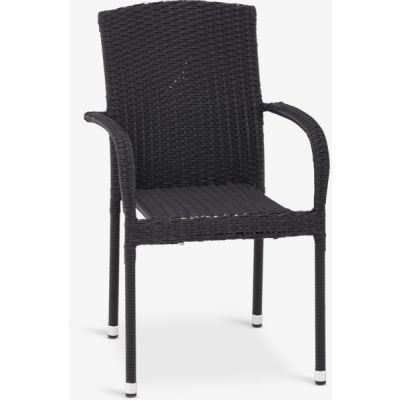 Scaun Critex wenge