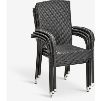 Scaun Critex wenge