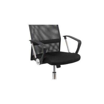 Scaun off 907 Negru