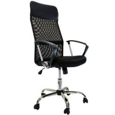 Scaun off 907 Negru Scaun off 907 Negru