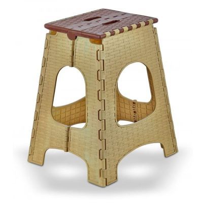 Scaun pliabil mare 44.5X36X32 Cri