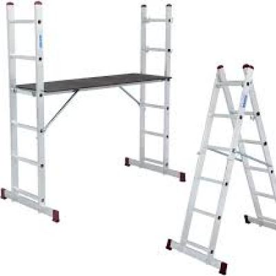 Schele si scari constructii
