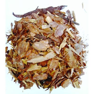 SCOARTA DECORATIVA PIN 60L