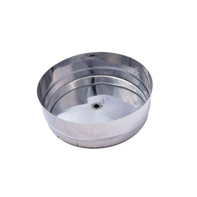 Scrumiera D140 mm St60806-mc24