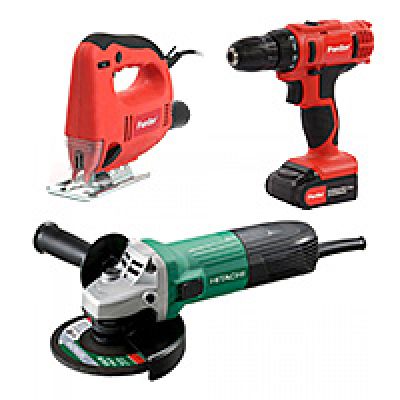 Scule electrice Bosch