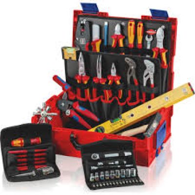Scule pentru instalatii electrice Yato