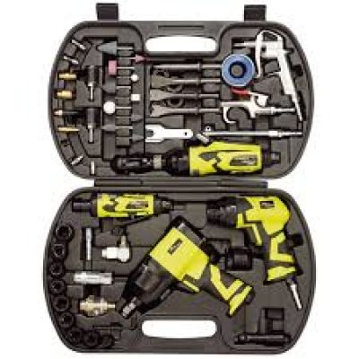 Scule pneumatice evotools
