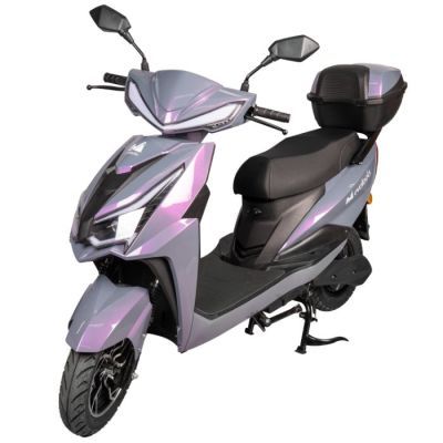Scuter Electric EvoRide X SC1500SK Gri-Mov 683774