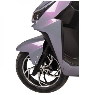 Scuter Electric EvoRide X SC1500SK Gri-Mov 683774