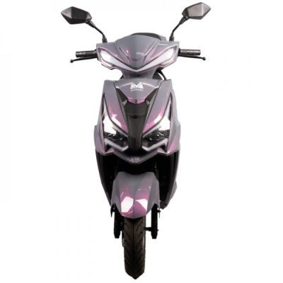 Scuter Electric EvoRide X SC1500SK Gri-Mov 683774