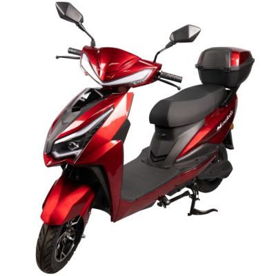 Scuter Electric EvoRide X SC1500SK Rosu 683773