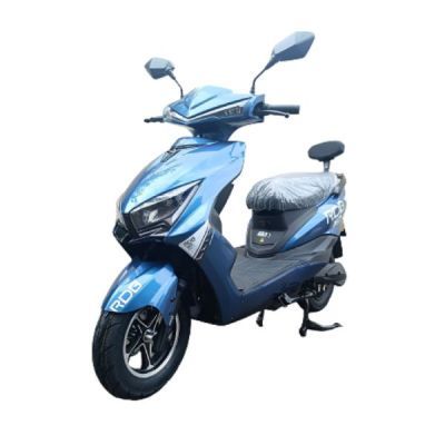 Scuter electric RDB delta plus blue HF1DWV309R0003465