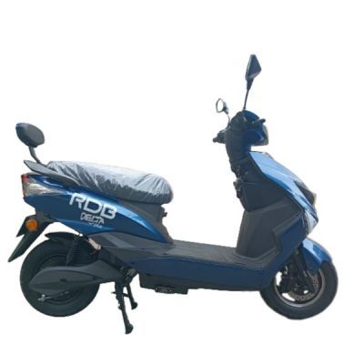 Scuter electric RDB delta plus blue HF1DWV309R0003465