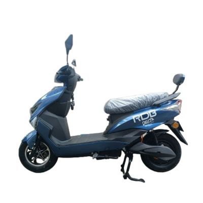 Scuter electric RDB delta plus blue HF1DWV309R0003465