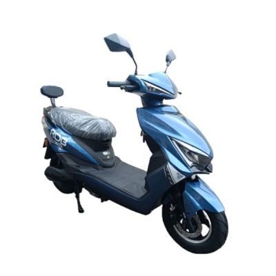 Scuter electric RDB delta plus blue HF1DWV309R0003465