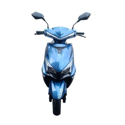 Scuter electric RDB delta plus blue HF1DWV309R0003465