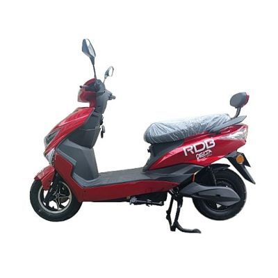 Scuter electric RDB delta plus red HF1DWV303R0003381