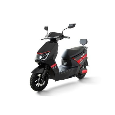 Scuter electric RDB star black L1Z1LN410RA209122