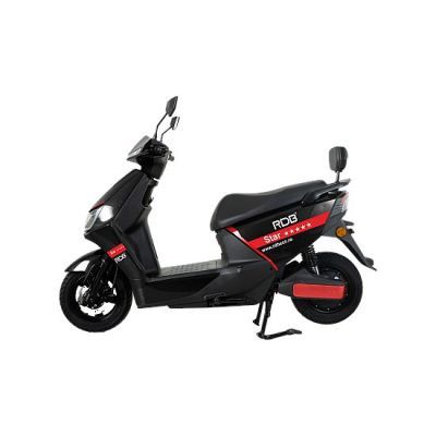 Scuter electric RDB star black L1Z1LN410RA209122