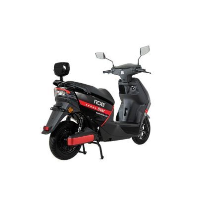Scuter electric RDB star black L1Z1LN410RA209122