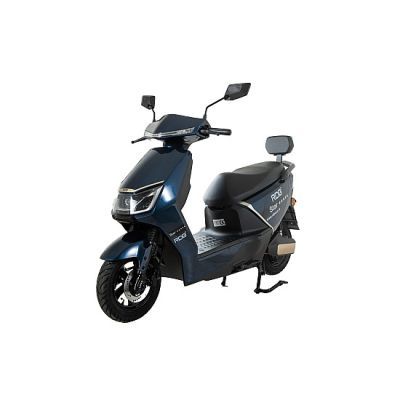 Scuter electric RDB star dark blue L1Z1LN417RA201051