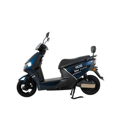 Scuter electric RDB star dark blue L1Z1LN417RA201051